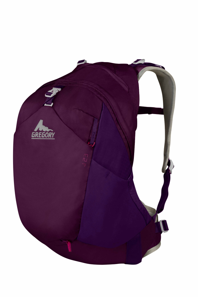 Gregory J 23 Pack — CampSaver