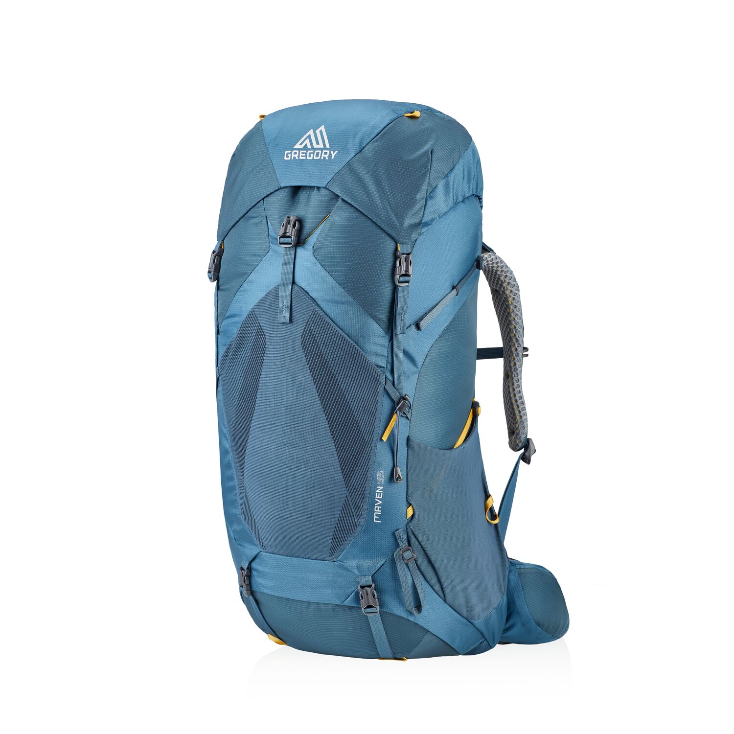 Gregory Maven 55L Women’s Backpack – Like New Gregory Maven 55 Women main image 4