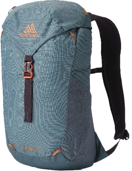 Gregory Nano 16L Daypack , Up to 28% Off with Free S&H — CampSaver