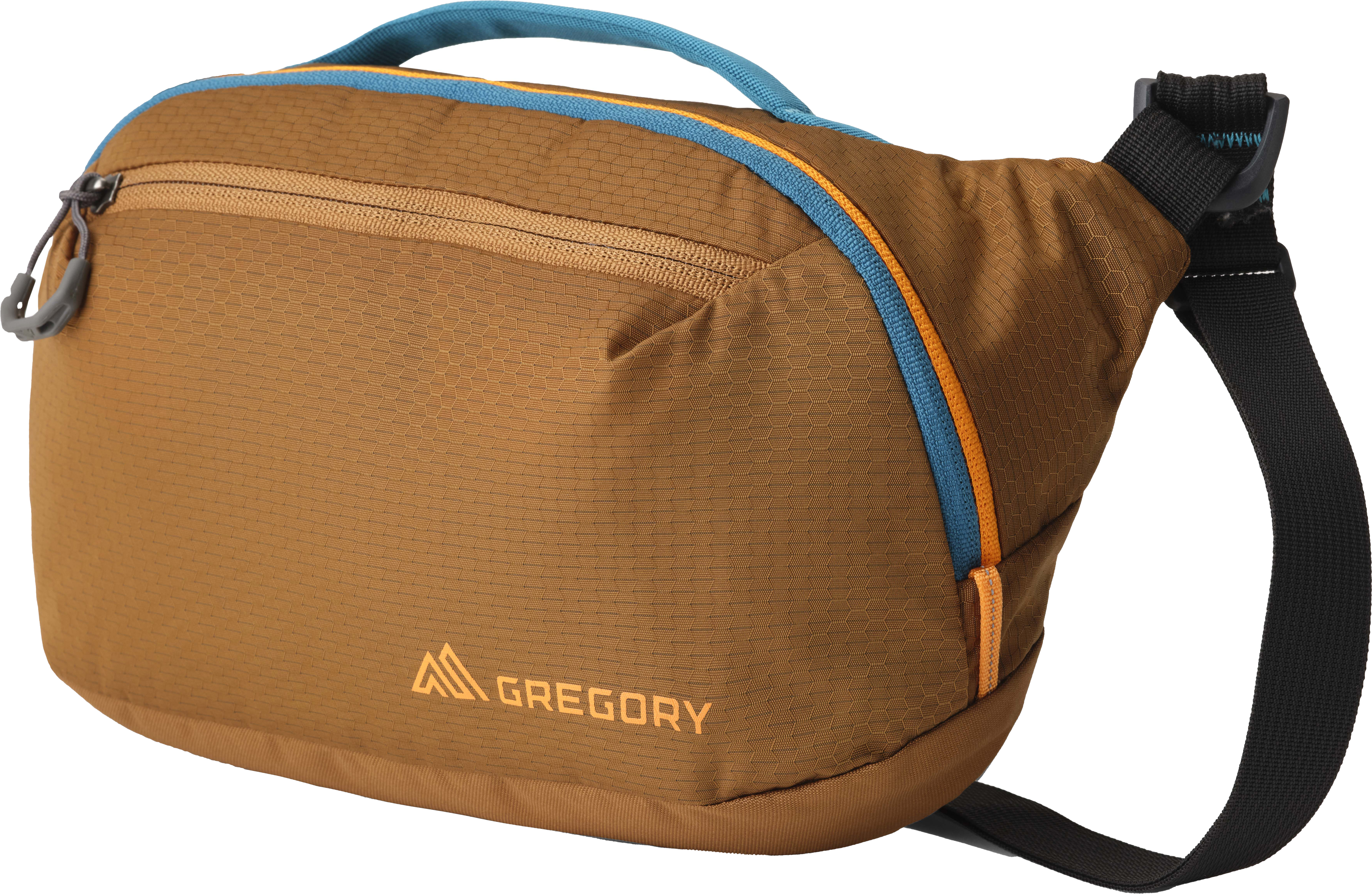 新品未使用 GREGORY 3WAY NYLON BAG COVERTOVRNT Gregory 3L Nano Shoulder Bag — CampSaver