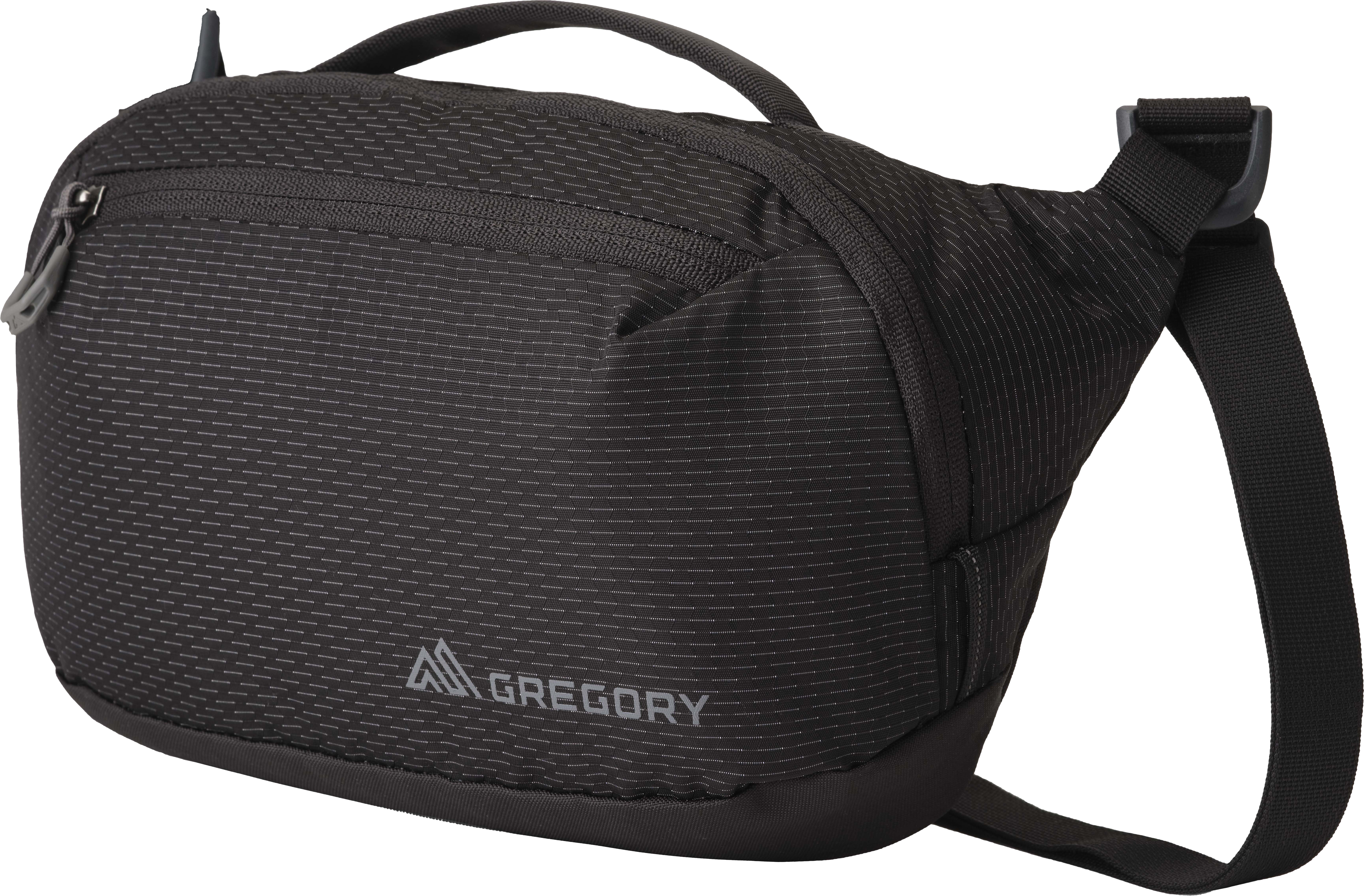 Gregory 3L Nano Shoulder Bag — CampSaver