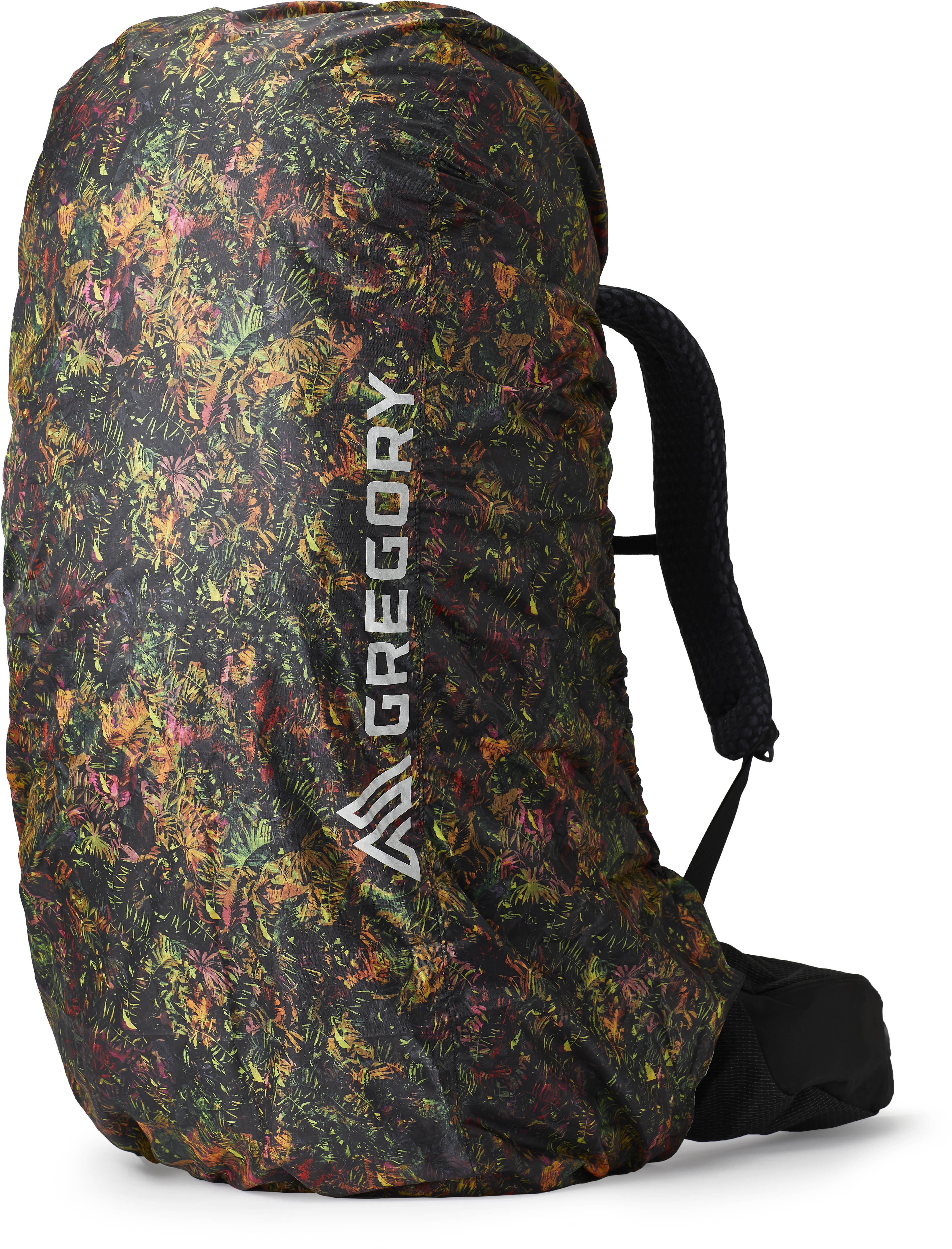 50 l rain cover for backpack Deuter Raincover Ii Pack Cover, 69 cm, L, Neon : Sports & Outdoors medium for 30 50 liter packs Black Waterproof Backpack Cover