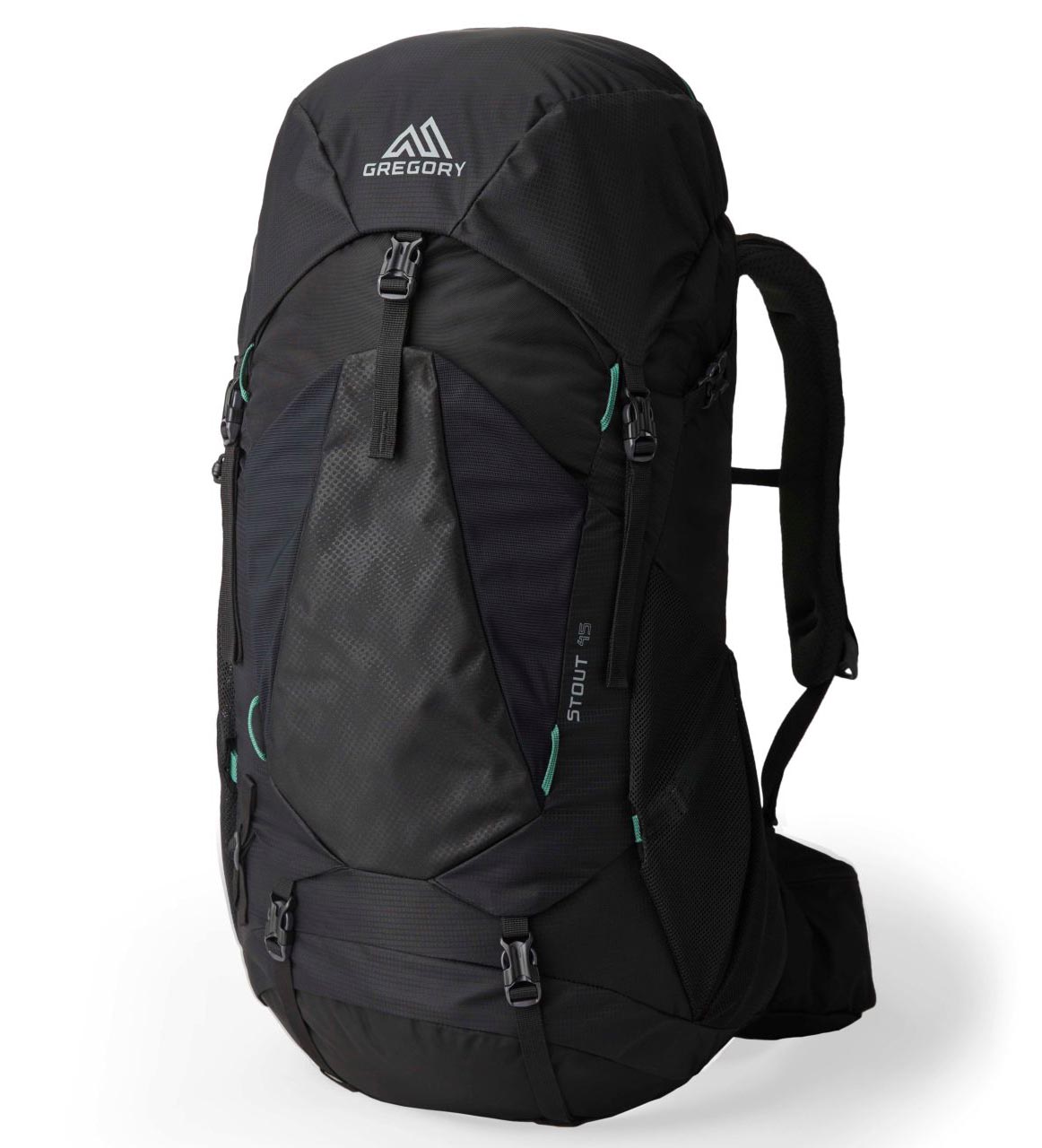 Gregory Stout 45L Backpack with Free S&H  CampSaver