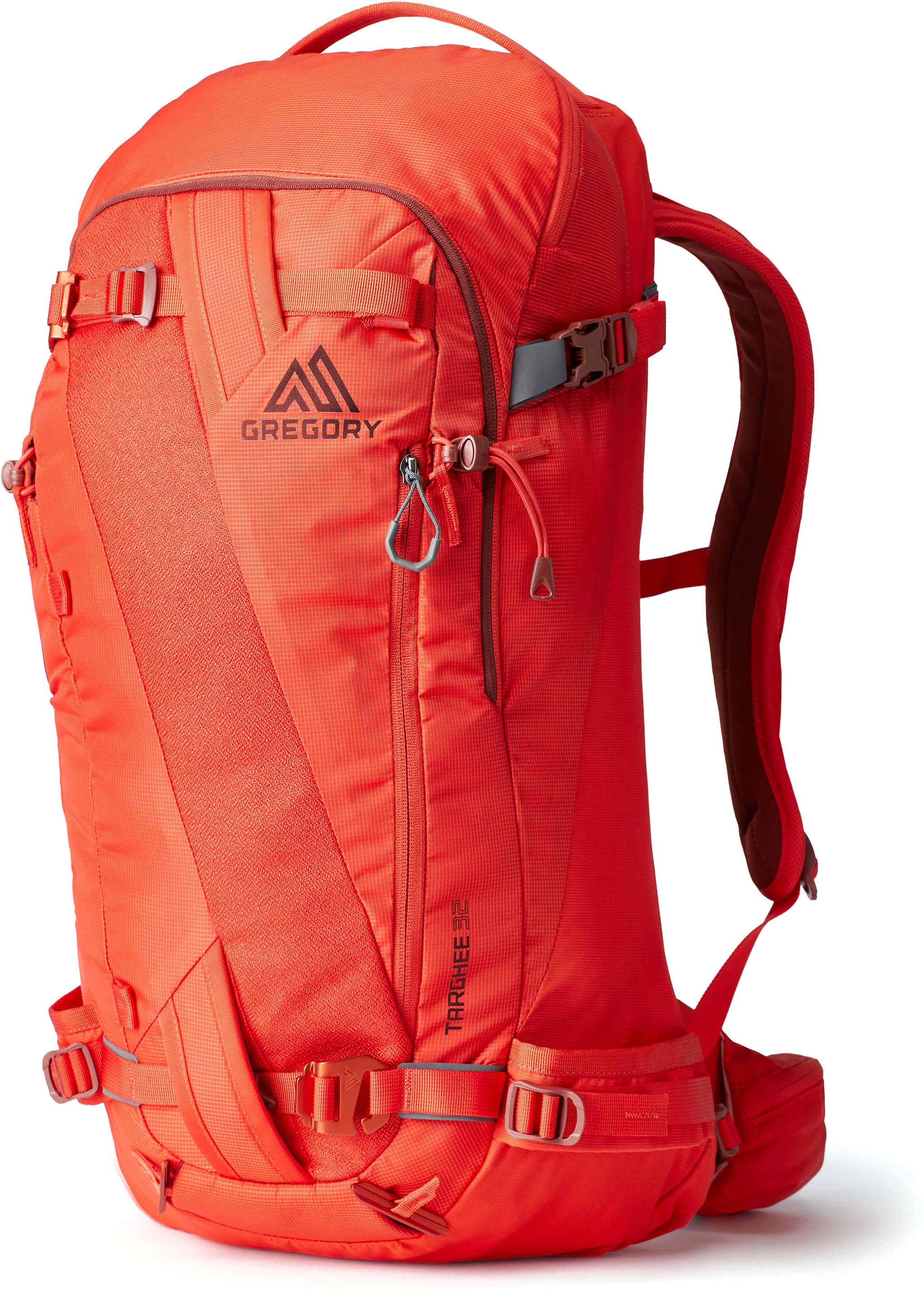 GREGORY Targhee　32L グレゴリー　ターギー　バックカントリー Gregory Targhee 32L Snow Pack with Free S&H — CampSaver