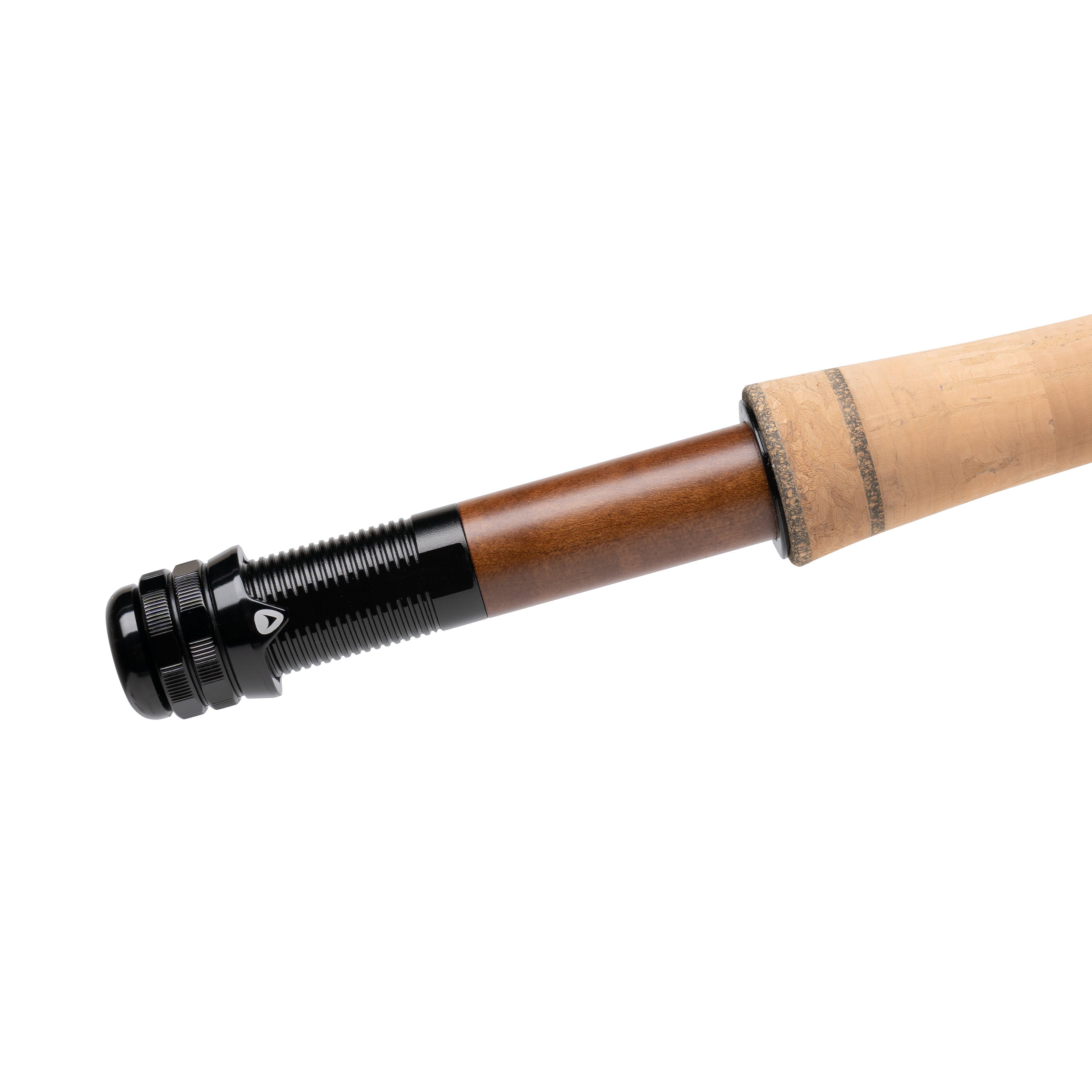 Greys Wing Streamflex Fly Rod  CampSaver