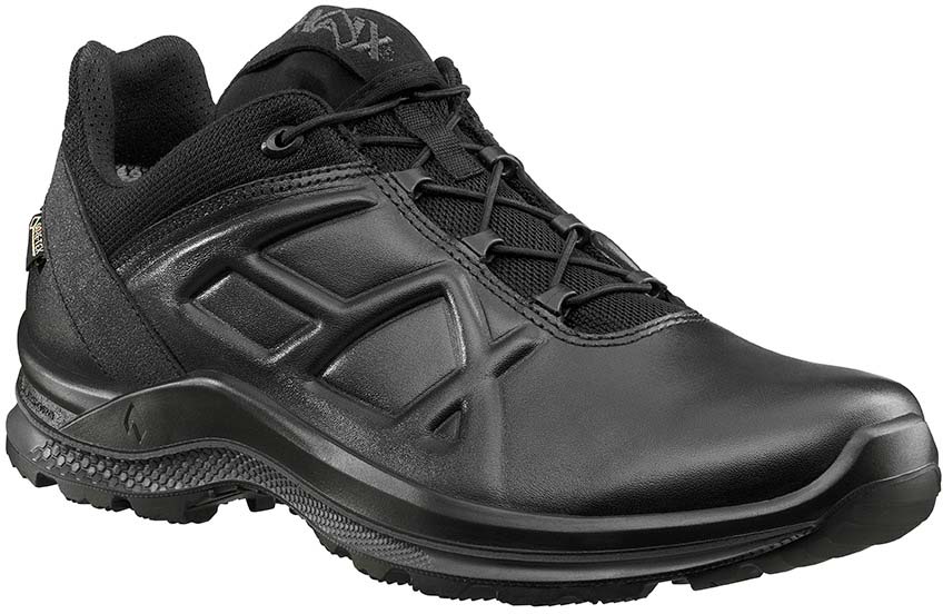 HAIX Black Eagle Tactical 2.0 Low, Mens Footwear , Up to 39% Off