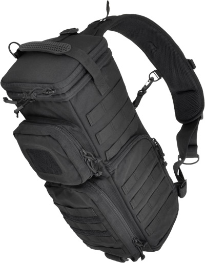 Hazard 4 Hazard 4 Evac Photo Recon Sling Pack