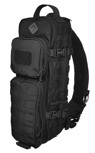 Hazard4　Plan-B Sling Pack ブラック オマケ付き Hazard 4 Evac Plan-B Sling Pack , Up to 24% Off with Free S&H