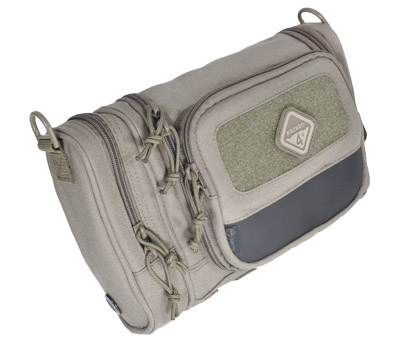 Hazard 4 Hazard 4 Reveille Toiletry Bag