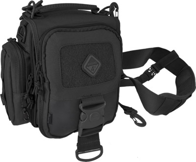 Hazard 4 Hazard 4 Tonto Mini-Messenger Bag