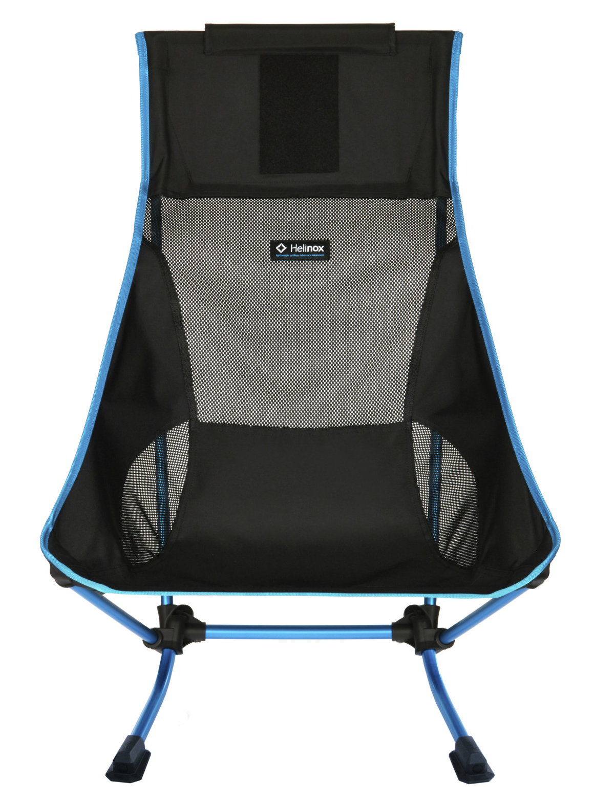 Helinox Beach Chair-Black | | CampSaver.com