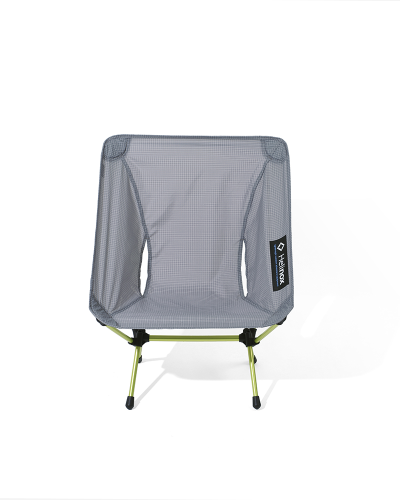 Helinox Chair Zero | Camp Furniture | CampSaver.com