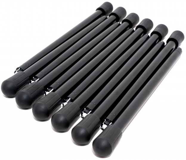 Helinox Cot Leg Conversion Kit | Cots | CampSaver.com