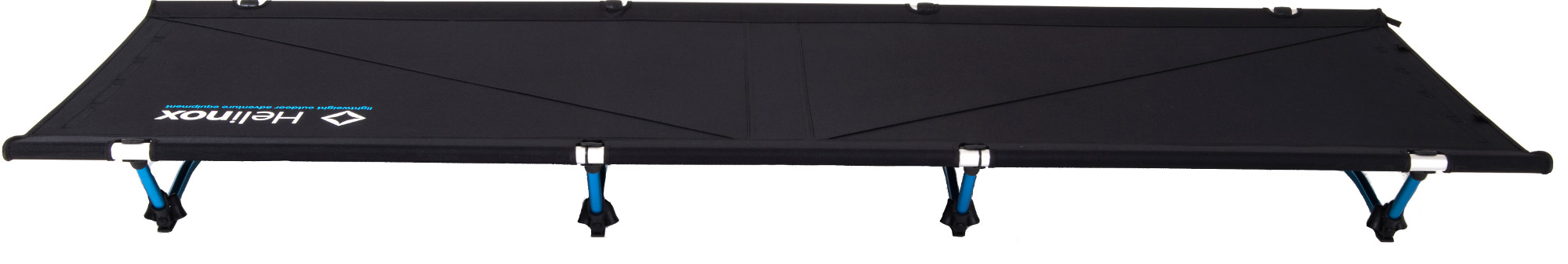 Helinox Cot Max Convertible with Free S&H — CampSaver