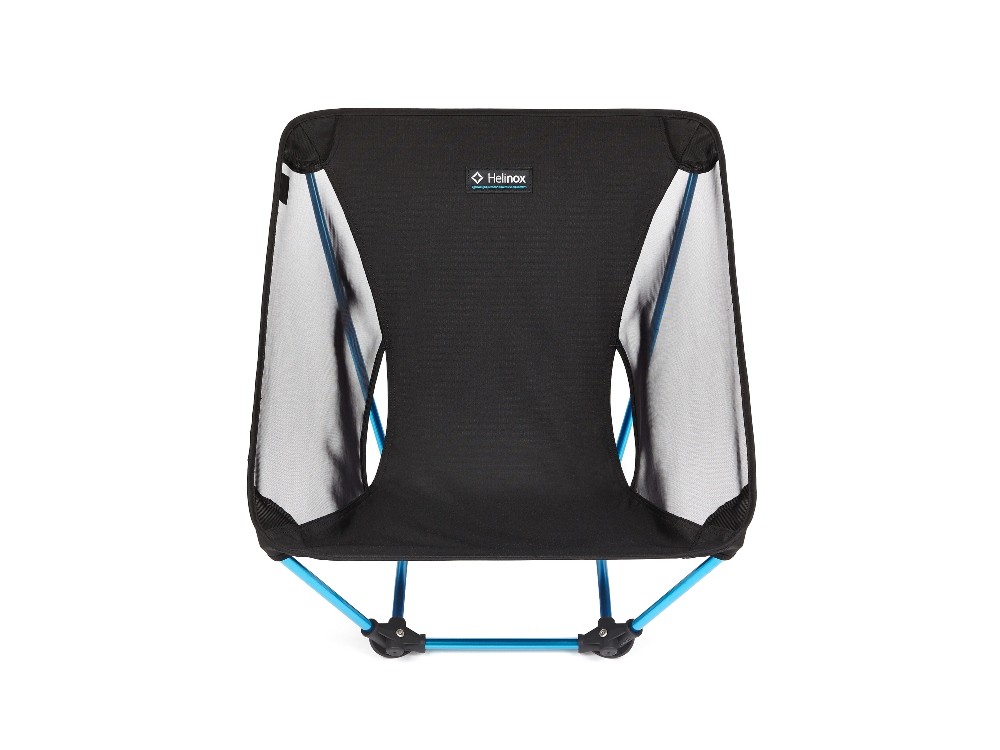 Helinox Ground Chair-Black | | CampSaver.com