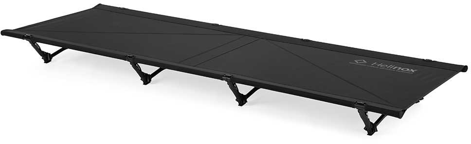 Helinox cot max convertible ブラック Helinox Max Convertible Cot | Cots | CampSaver.com