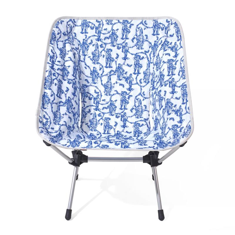 Monro × Helinox / Camp Chair TRIANGRAM Helinox Monro Chair | Camp Furniture | CampSaver.com