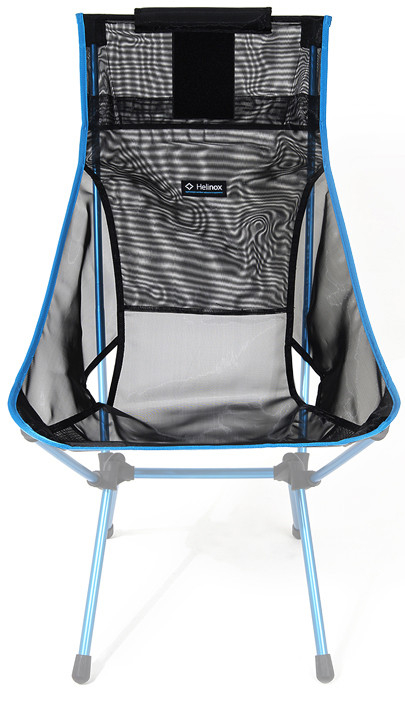 Helinox Beach Chair | Camp Furniture | CampSaver.com