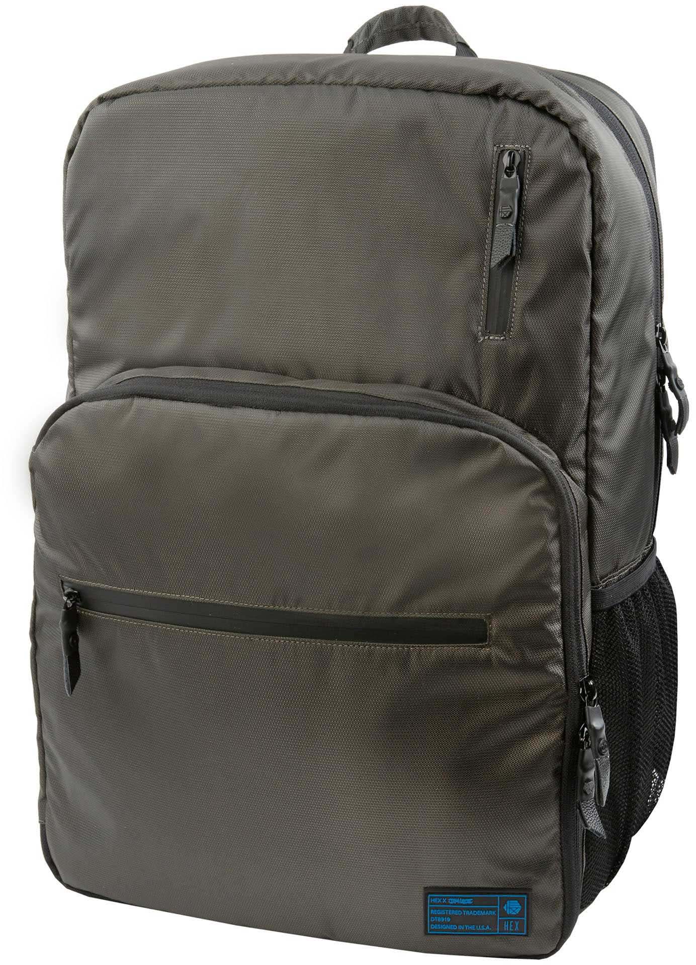 Hex X Jim Lee Artist Backpack — CampSaver