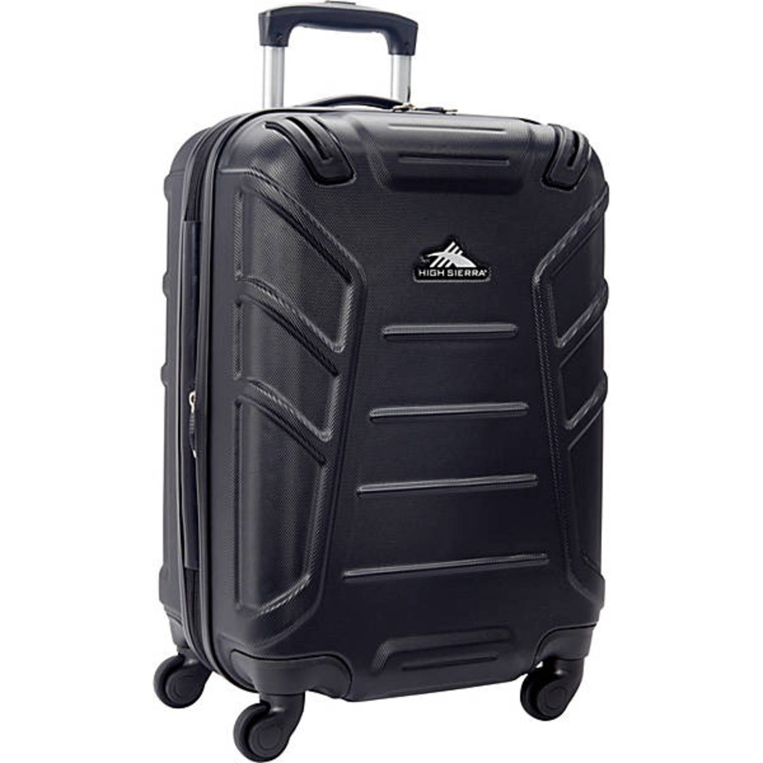 High Sierra Rocshell 20 In Hardside Spinner Luggage — CampSaver