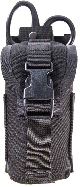 High Speed Gear High Speed Gear HSGI Bleeder/Blowout MOLLE Medical Pouch