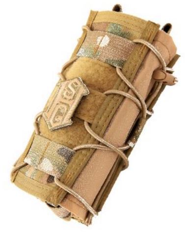 希少品 HSGI M3T MULTI-MISSION MEDICAL TACO High Speed Gear HSGI / NOLATAC Multi-Mission Medical TACO (M3T)