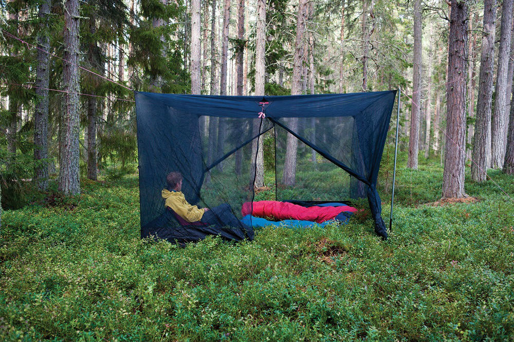 ヒルバーグ メッシュボックス20 mesh box20 Hilleberg Mesh Box 20 Shelter | Shelters & Tarp Tents