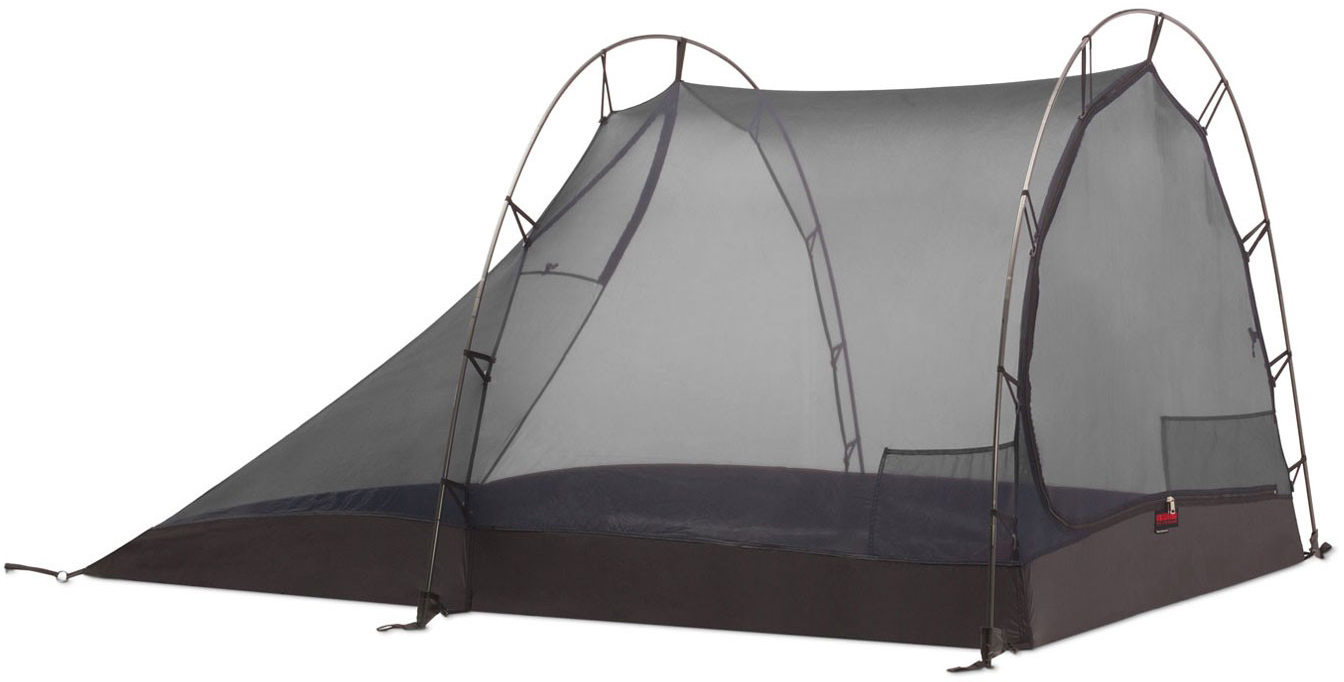 Hilleberg Nammatj 2 Mesh Inner Tent | | CampSaver.com