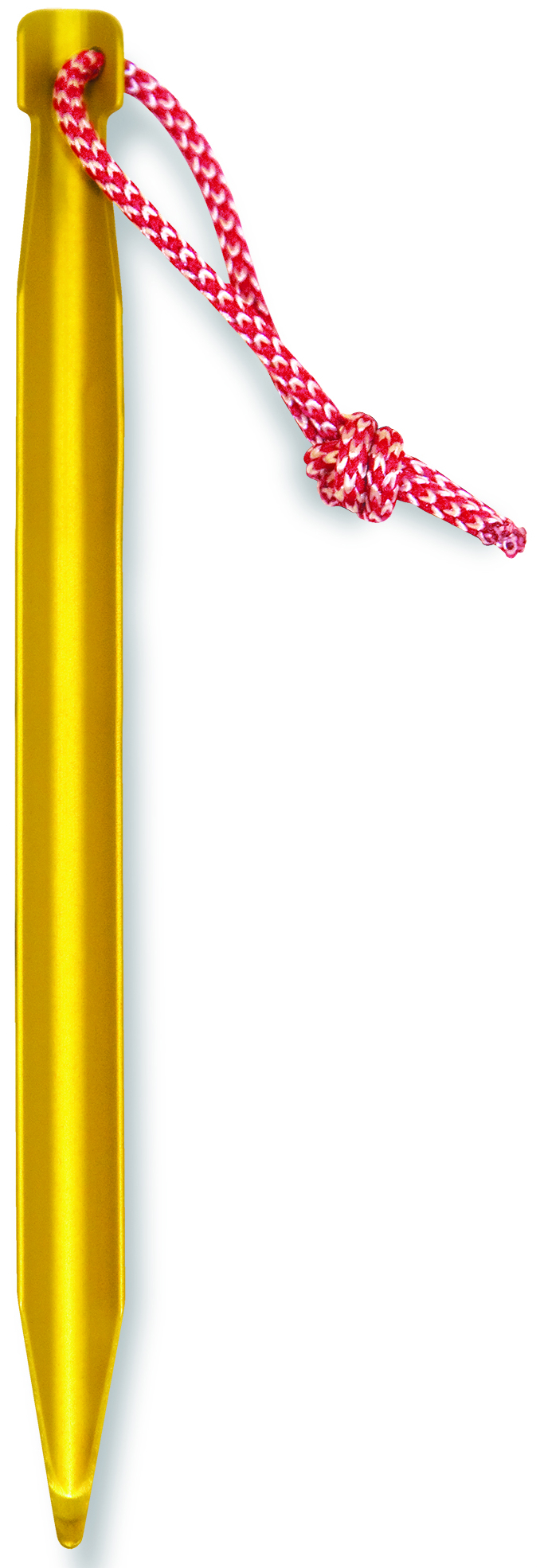 HILLEBERG - btc08 Hilleberg V-Peg Tent Stakes | Tent Accessories & Stakes