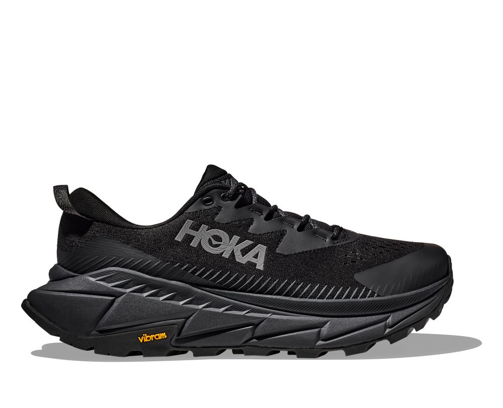 Hoka Skyline-Float X Hiking Shoes - Men display picture 2