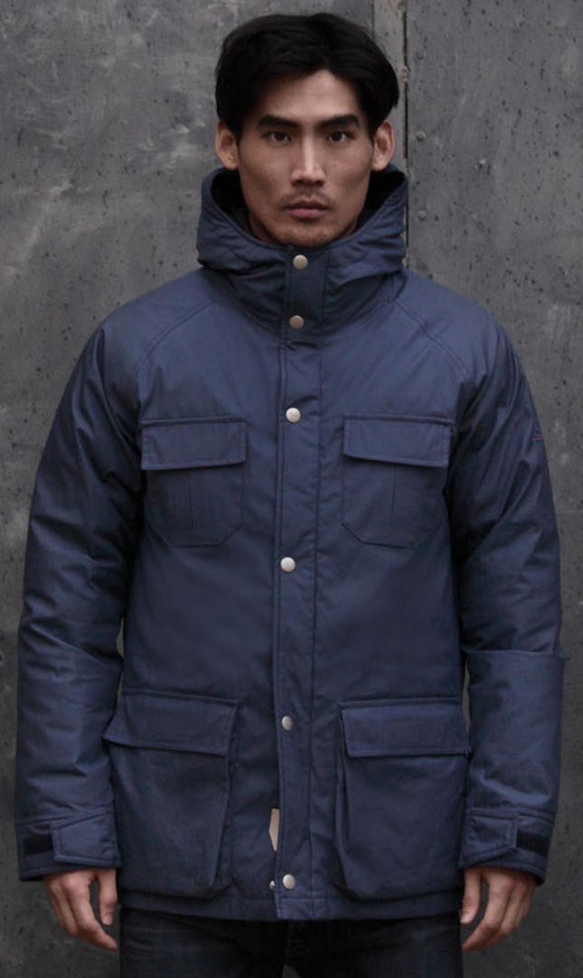 Holubar Deer Hunter Jacket - Men