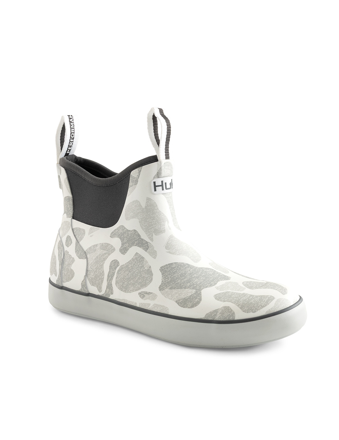 HUK Performance Fishing Rogue Wave Kc Print Boots - Women display picture 3