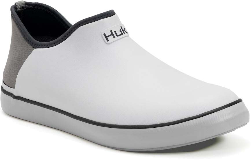 HUK Performance Fishing Rogue Wave Shoe - Men display picture 3