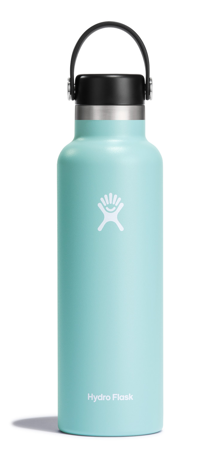 Hydro Flask 21 Oz Standard Flex Cap  CampSaver