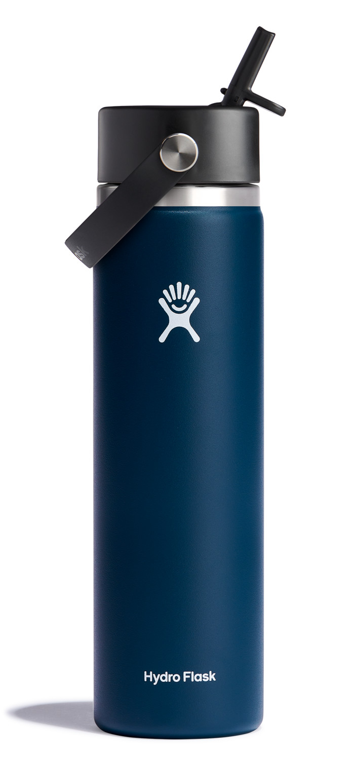 Hydro Flask Wide Flex Straw Cap , Up to 37% Off  CampSaver