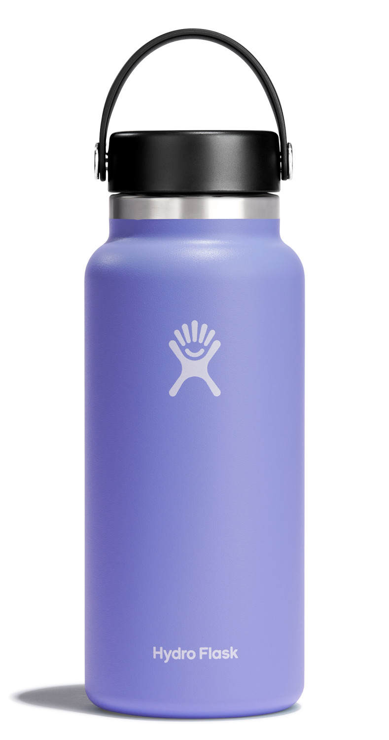 Hydro Flask 32 Oz Wide Flex Cap , Up to $4.00 Off with Free S&H
