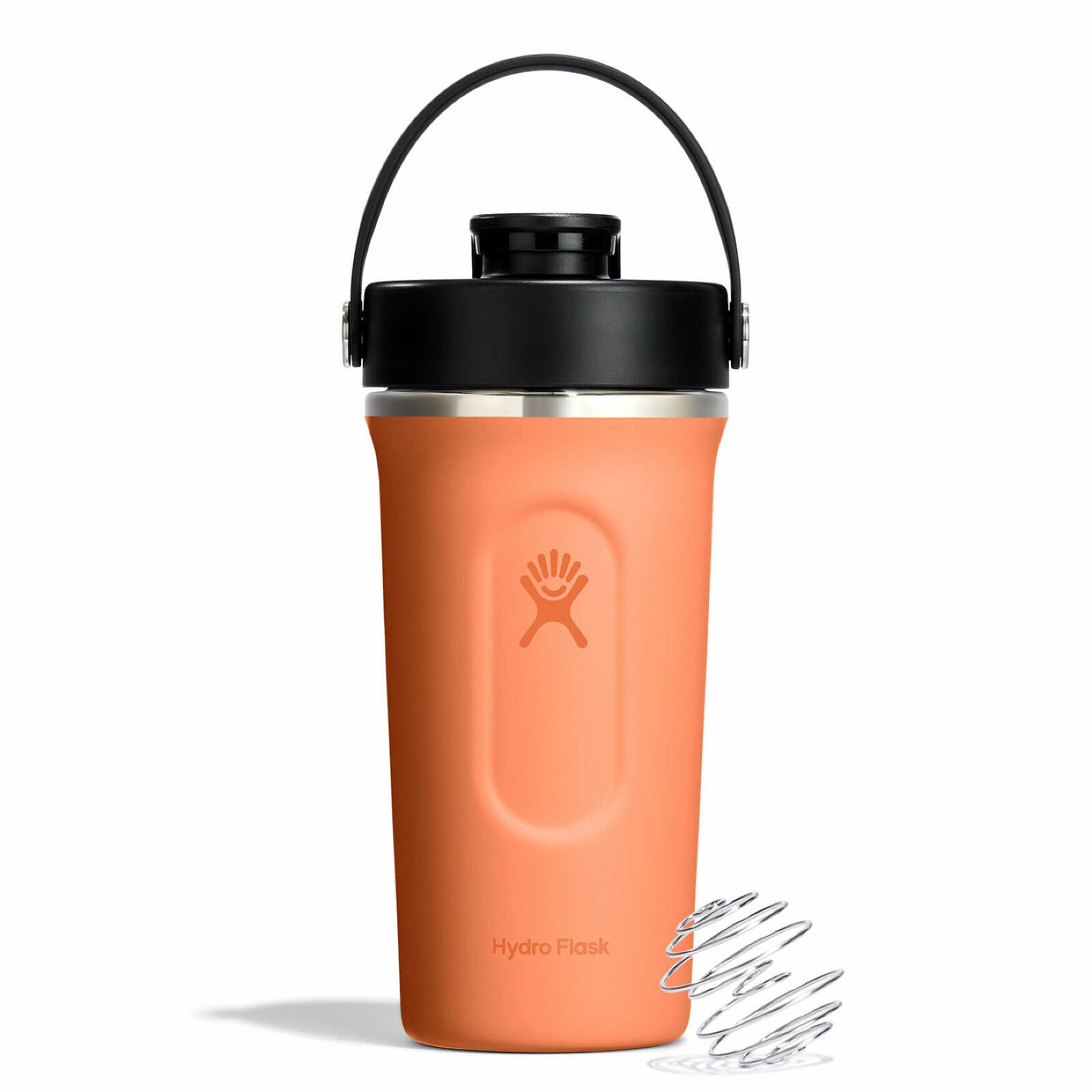 Hydro Flask 24 oz Insulated Shaker Bottle MXB24678 , 38% Off  CampSaver