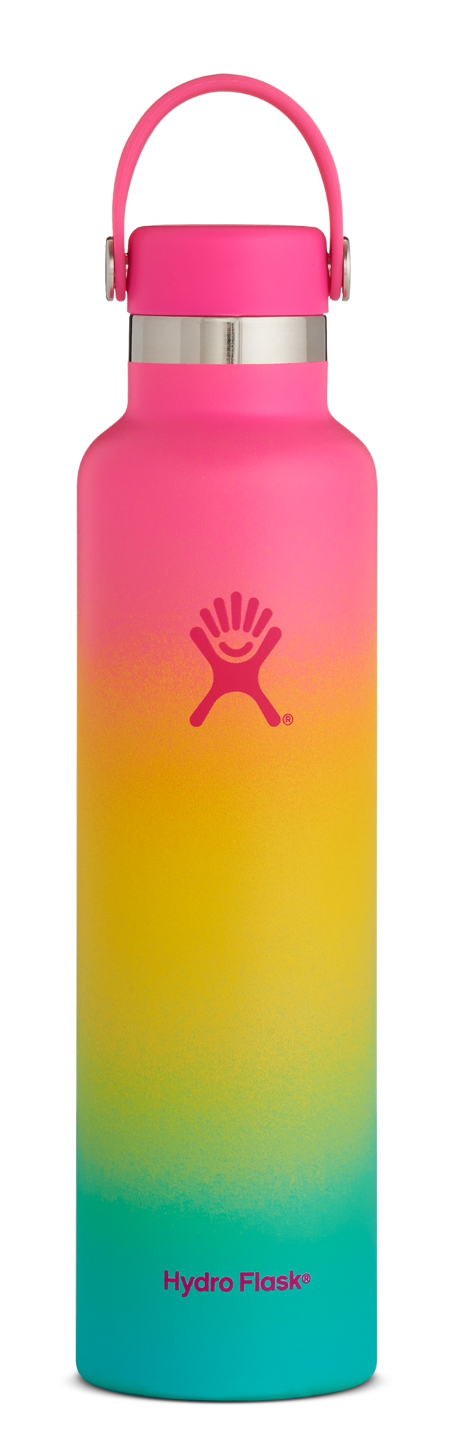 Hydro Flask Shave Ice 24 oz Limited Edition Flask — CampSaver