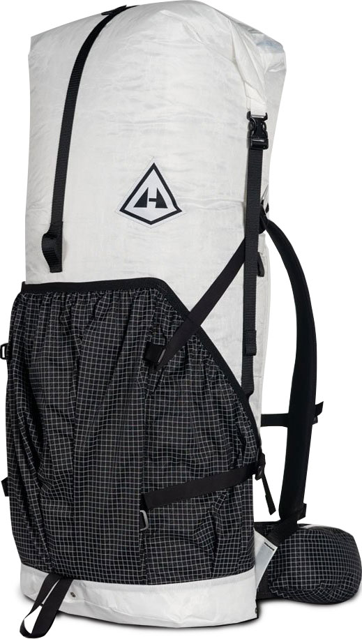 登山用品 Hyperlite Mountain Gear  southwest3400 Southwest - Durable Off-Trail Backpack | Hyperlite Mountain Gear