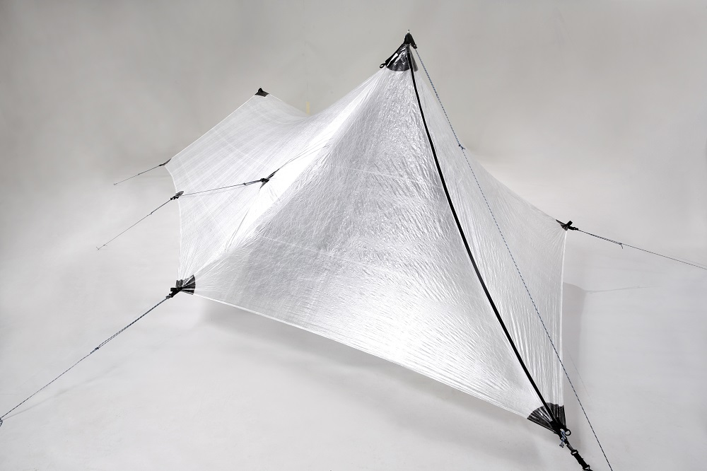 Hyperlite Mountain Gear Echo II Ultralight Shelter - 2 Person