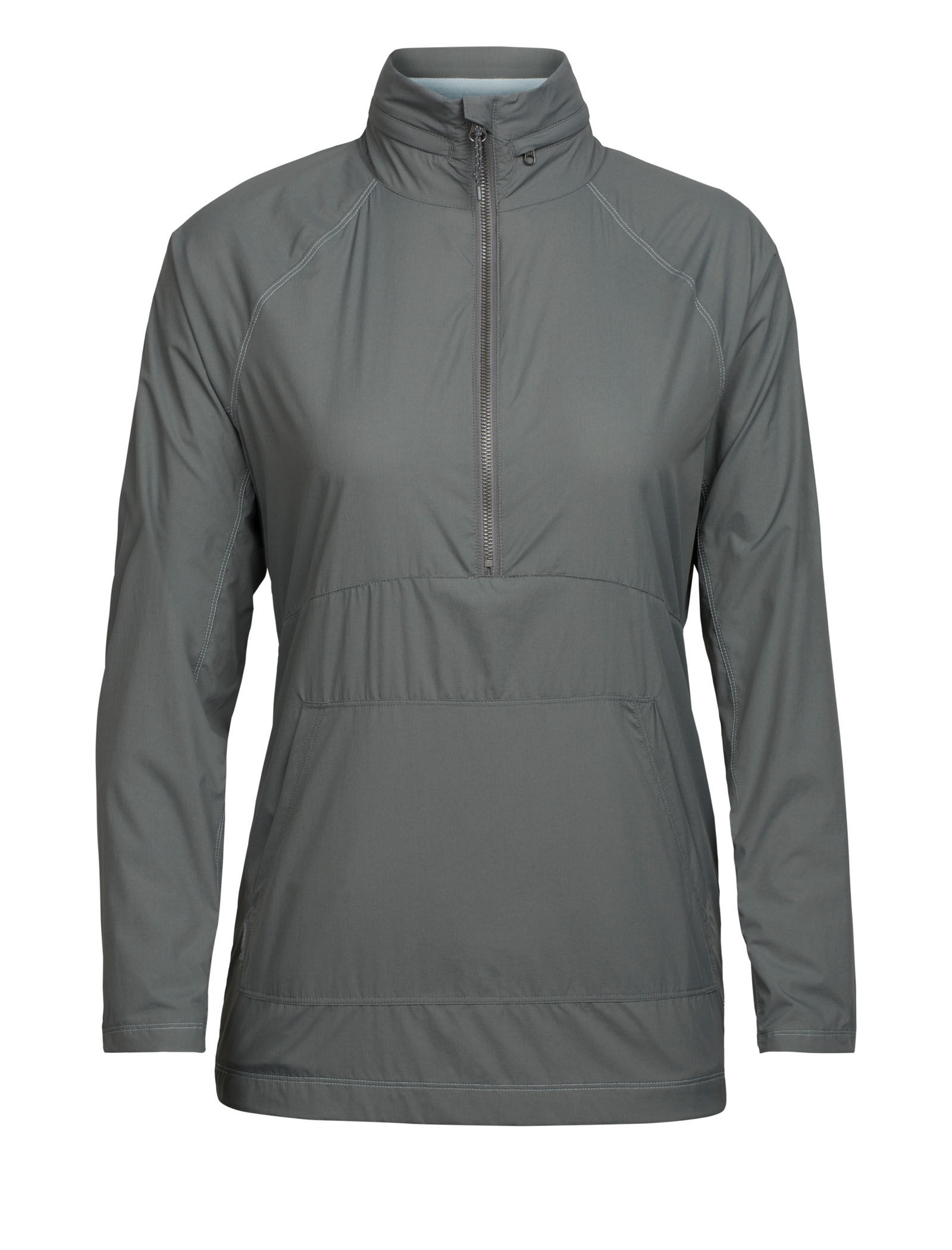 Icebreaker Affix Anorak — CampSaver