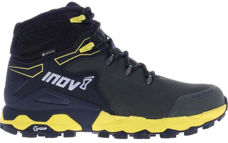 Inov-8 Roclite Pro G 400 GTX V2 Hiking Boots - Men's , Up to 59
