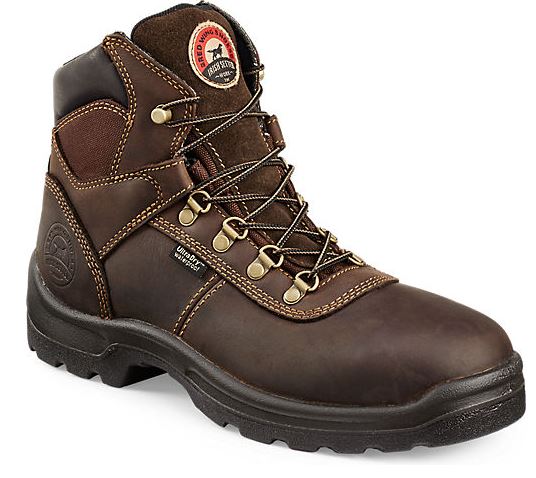 Work Boots Does Redwing Make Irish Setter Boots Irish Setter Ely