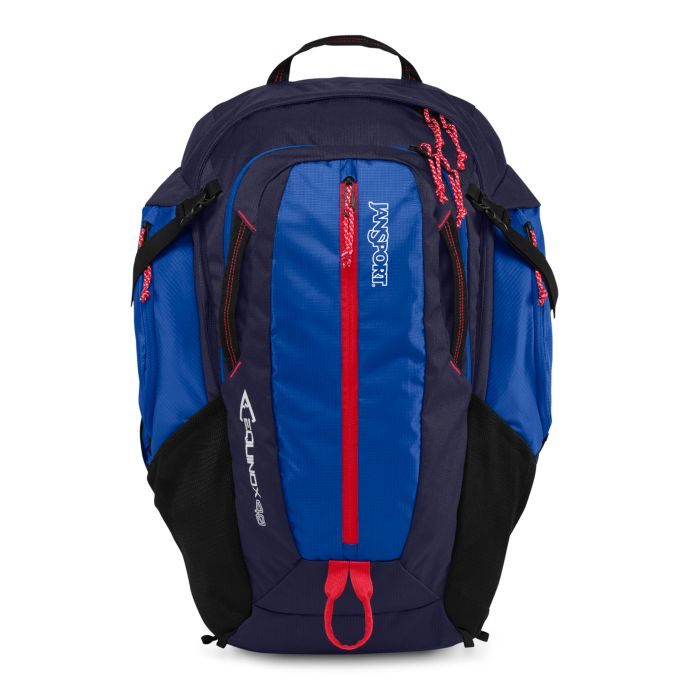 Jansport Equinox 40L Backpack — CampSaver