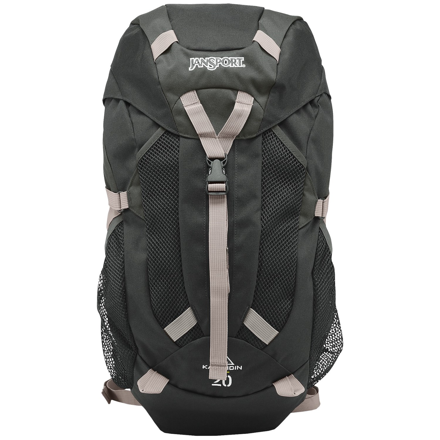 55 l travel backpack Nanda 55L Duffel – Teton Gear