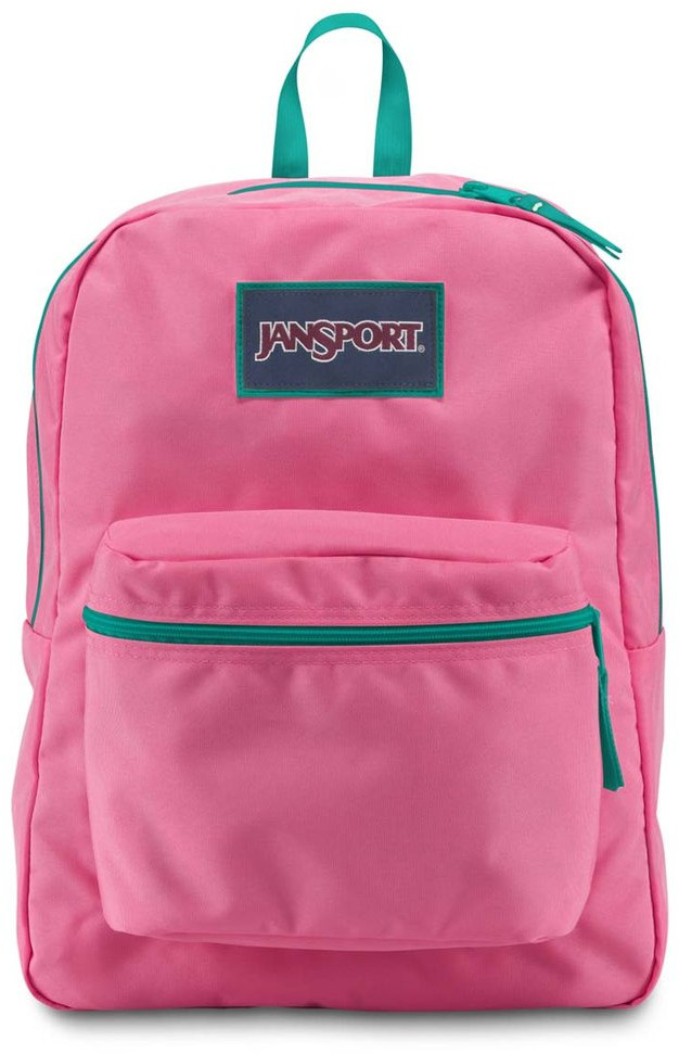 Jansport Overexposed Backpack  CampSaver