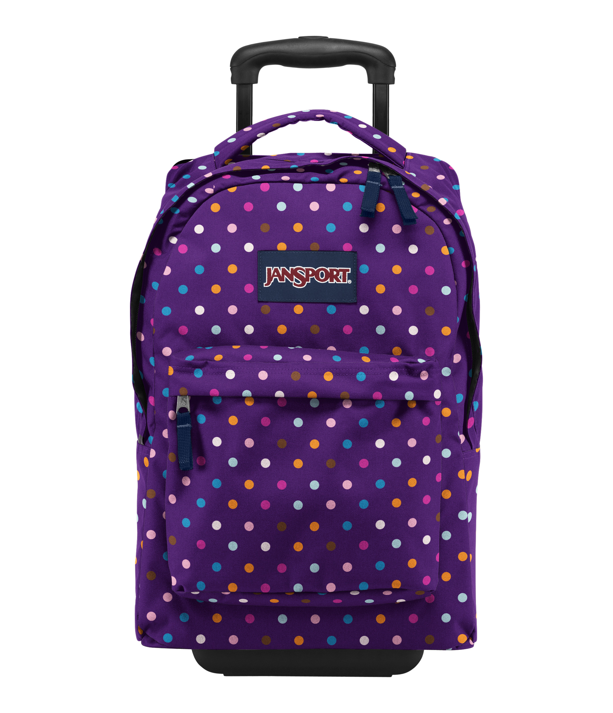 Jansport Superbreak Wheeled Backpack — CampSaver