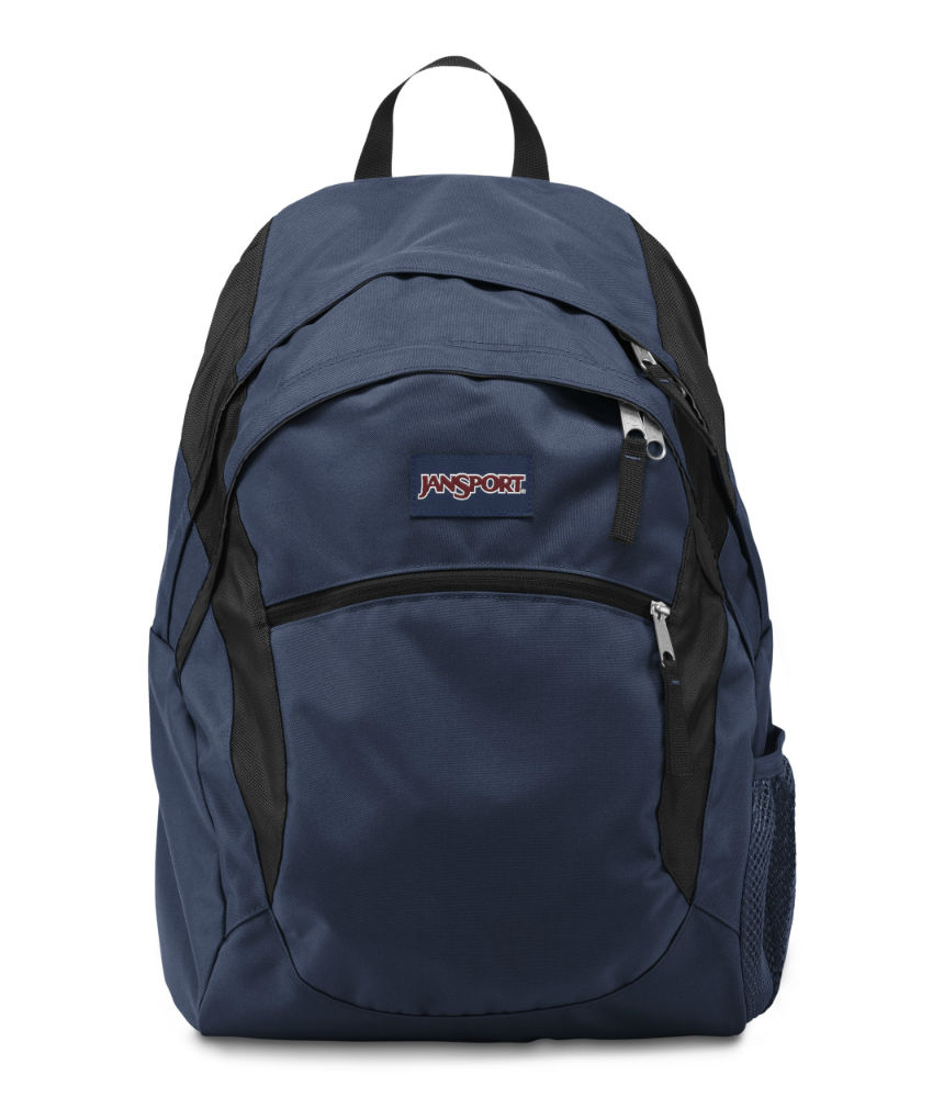 amazon prime north face backpack The North Face Router Backpack – Campmor
