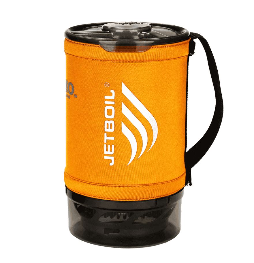 JETBOIL SOL SUMOセット