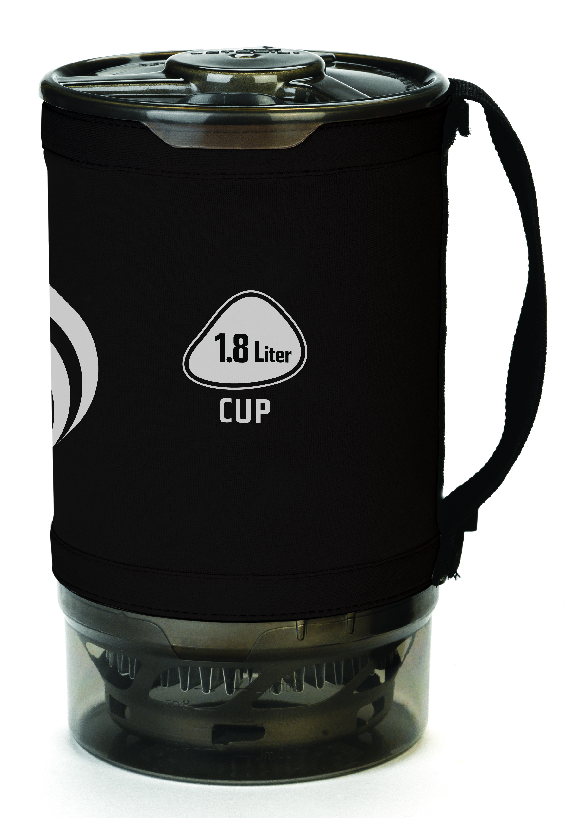 Jet Boil 1.8 L Spare Cup — CampSaver
